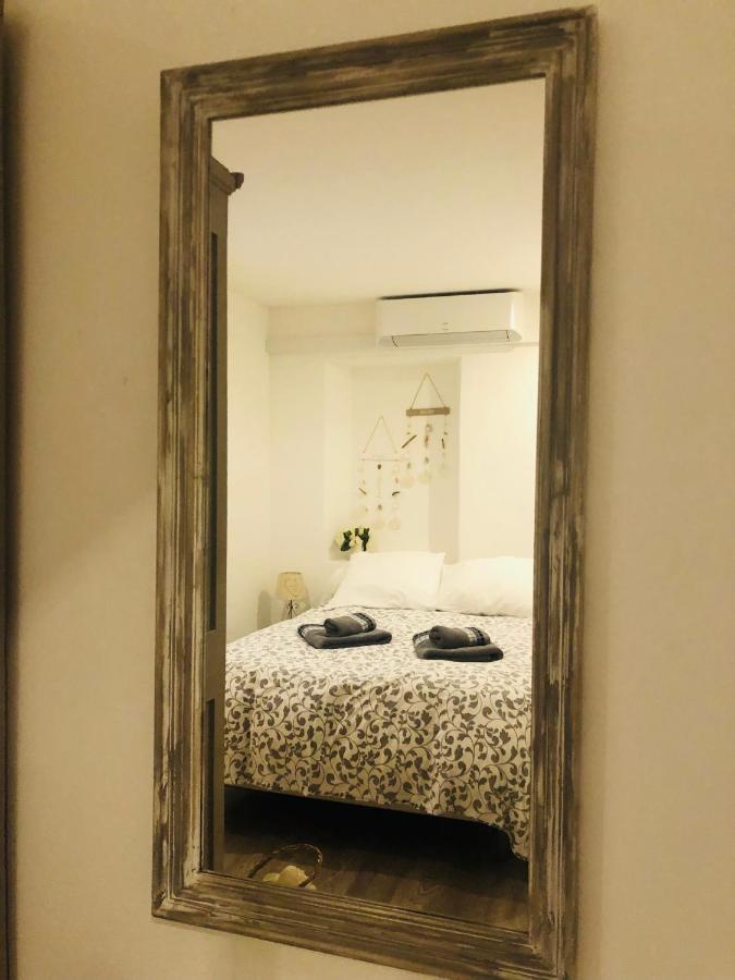 Petit Nid Douillet Apartamento Cannes Exterior foto