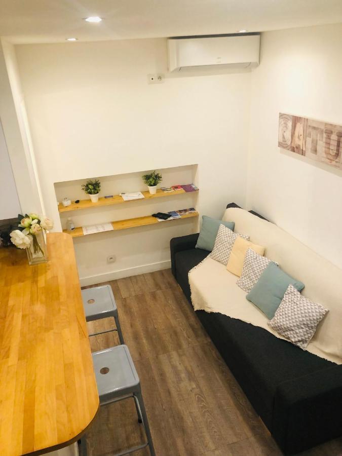Petit Nid Douillet Apartamento Cannes Exterior foto