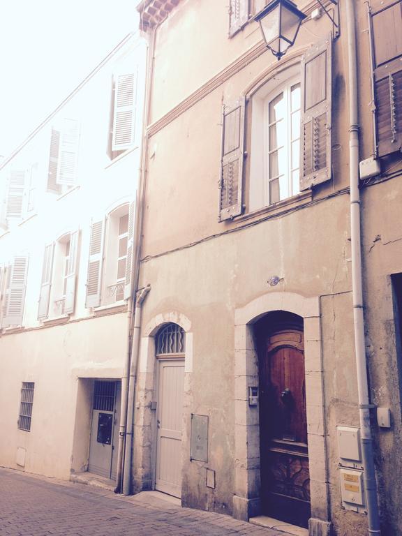 Petit Nid Douillet Apartamento Cannes Exterior foto